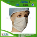 3ply Non Woven Earloop Disposable Surgical Face Mask